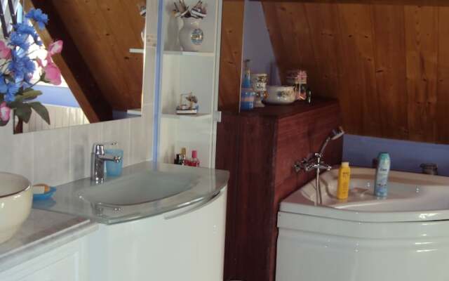 La Halte de Chambord