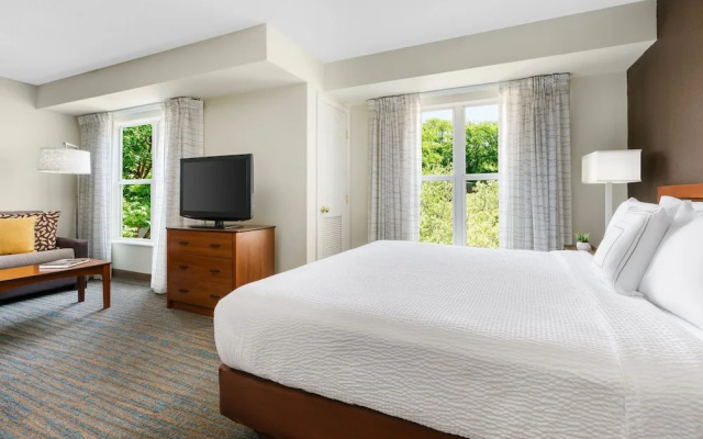 Residence Inn Philadelphia Montgomeryville