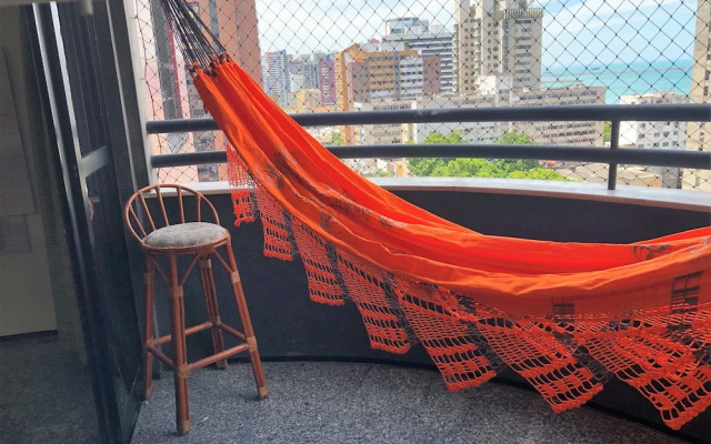 Flat Vista Mar SM102