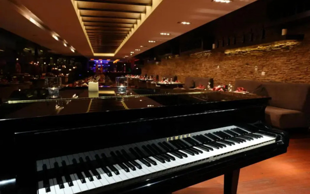 Canyon Hotel Erbil