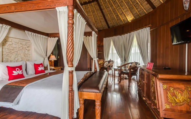 ZEN Rooms Umalas Dukuh Indah