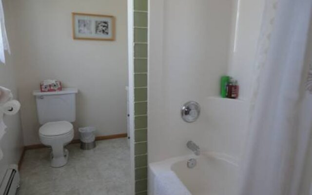 Callaghan House Bed & Breakfast