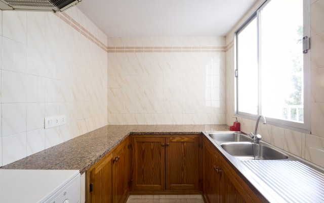 Apartamentos Zodiac