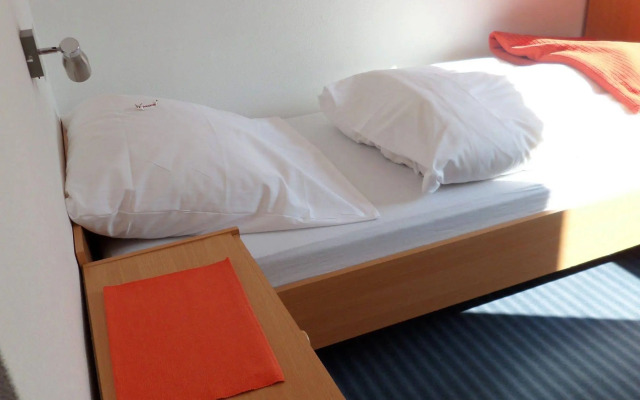 Hotel Sehnder Hof