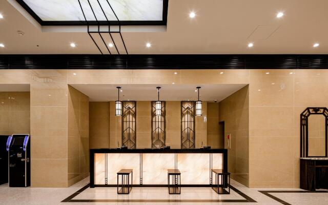 Hotel Dans Le Coeur Osaka Umeda