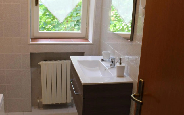 B&B Villa dei Cigni Reali