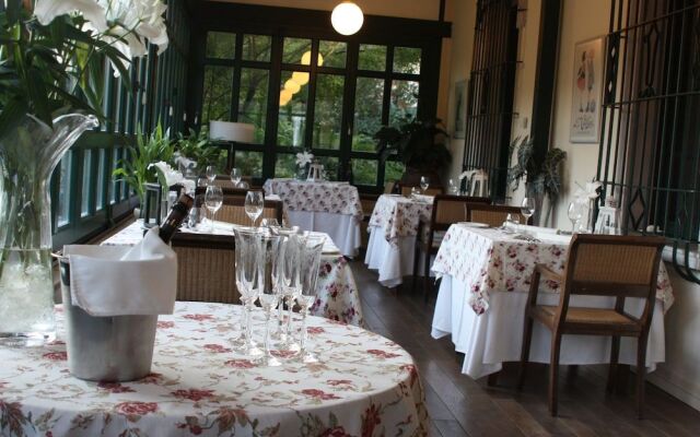 Hotel Dobra Vila