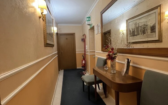 Baltik Guesthouse