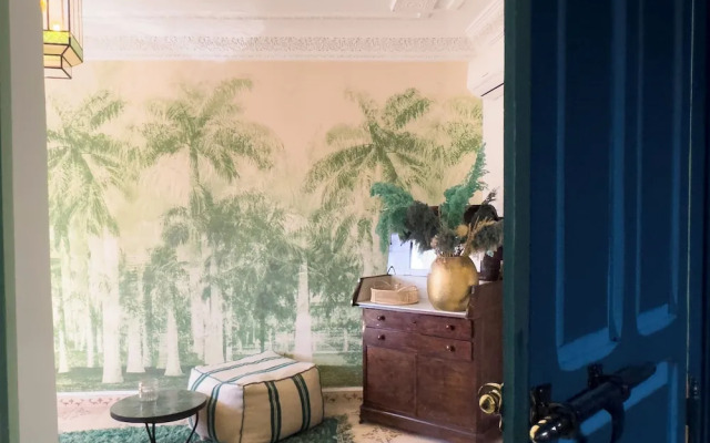 Riad & Spa Stella Cadente