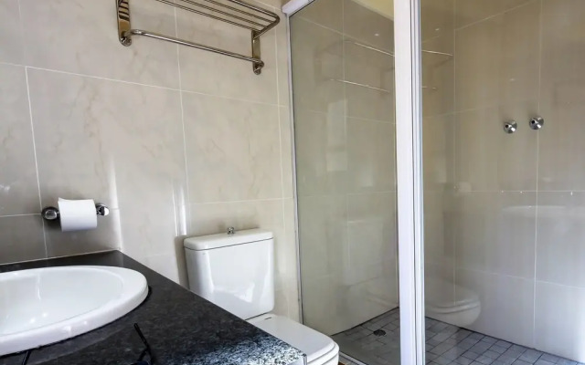 Caesars Guesthouse & Conference Centre