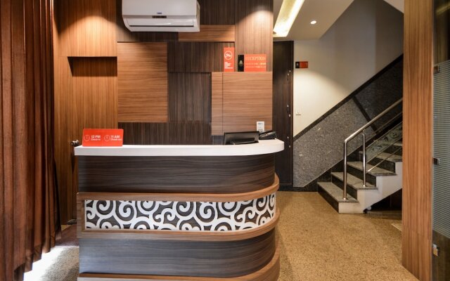 OYO 16771 Hotel Delight