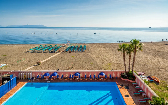 Park Philip Hotel Club