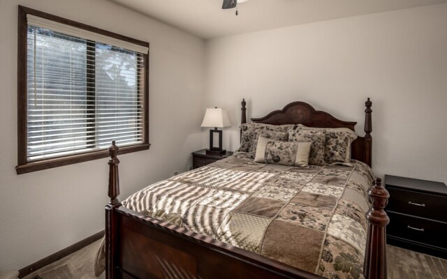 Ruidoso Three-bedroom