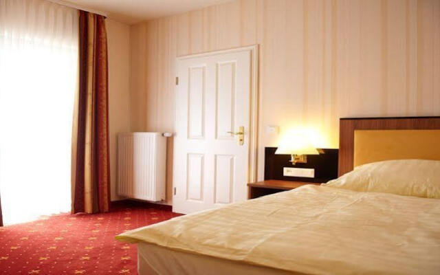 Alte Landratsvilla Hotel Bender