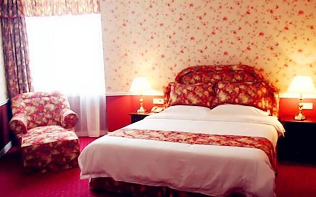 Oak Hotel- Chongqing