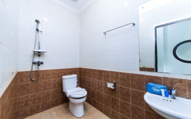 Airy Tuban Puri Gerenceng 9 Kuta Bali