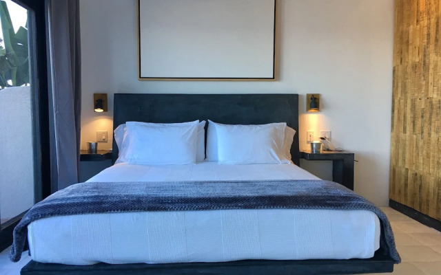Villas La Mar