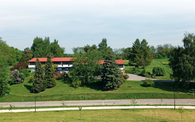 Burghotel