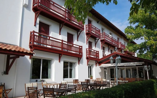 Hotel Pyrénées Atlantique