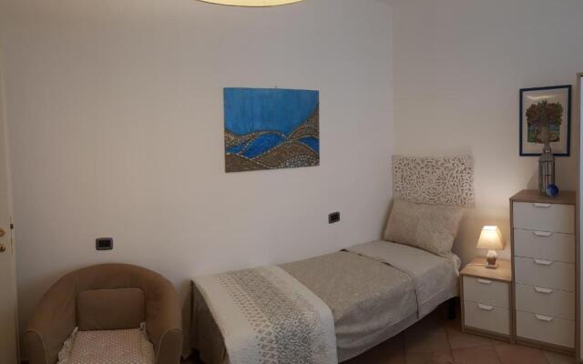 Casa vacanze Cristina