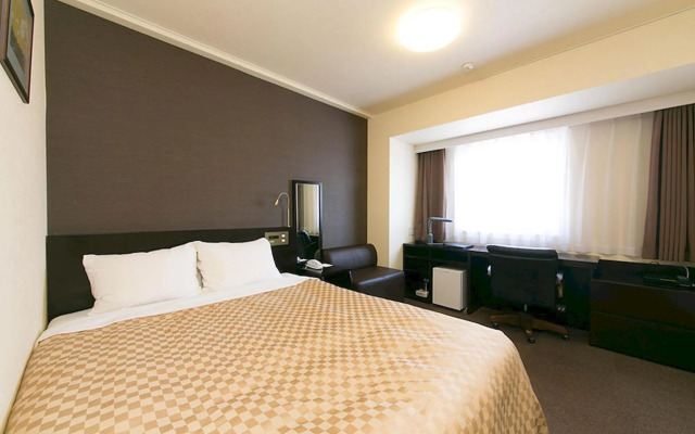 Hotel Nanvan Hamanako