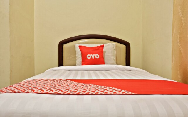 Pondok Dian Syariah by OYO Rooms