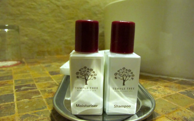 Temple Tree Resort & Spa