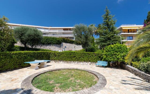 Sea View Park Swimming Pool & Tennis 2 Bdrs