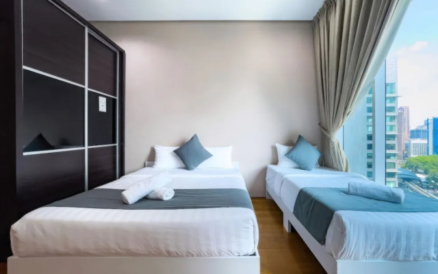 Lot 163 Fraser Place Luxury Apartments