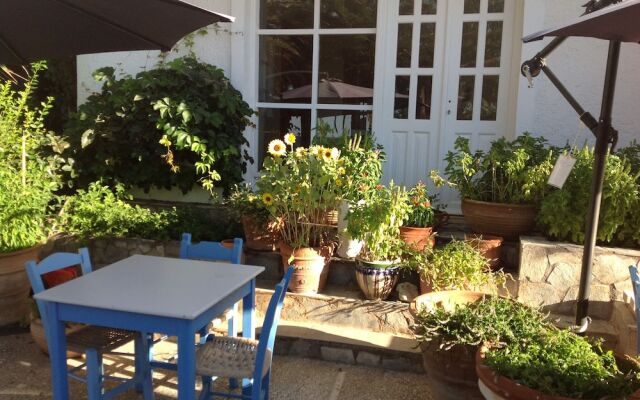 Palm Beach Hotel Sudkreta