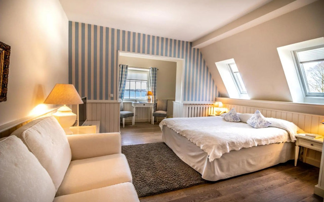 Strandhotel Glücksburg