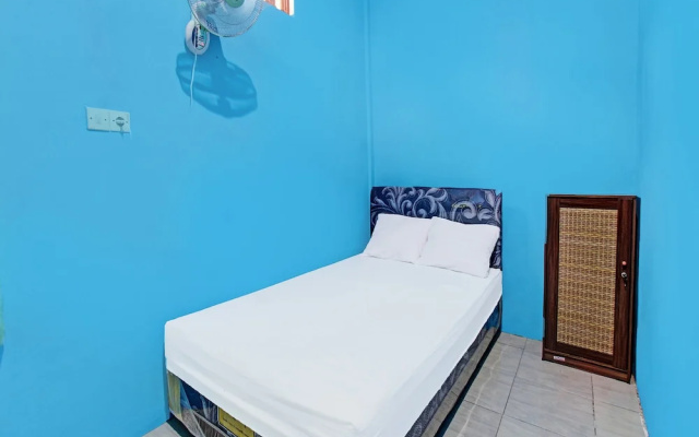 SPOT ON 91811 Rumah Inap Bunda Nurhayati
