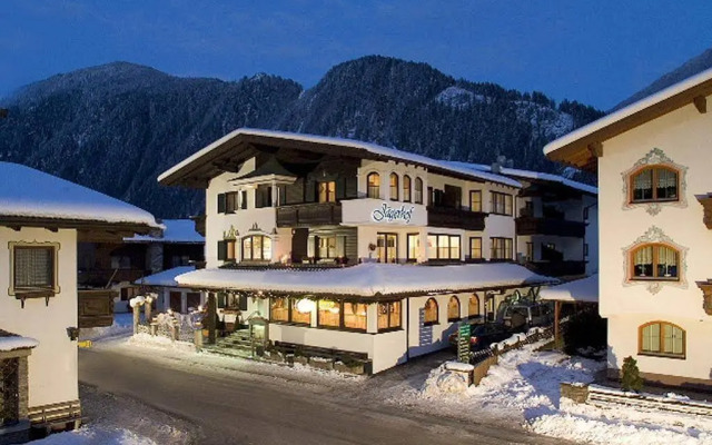 Jägerhof