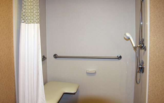 Hampton Inn Somerset