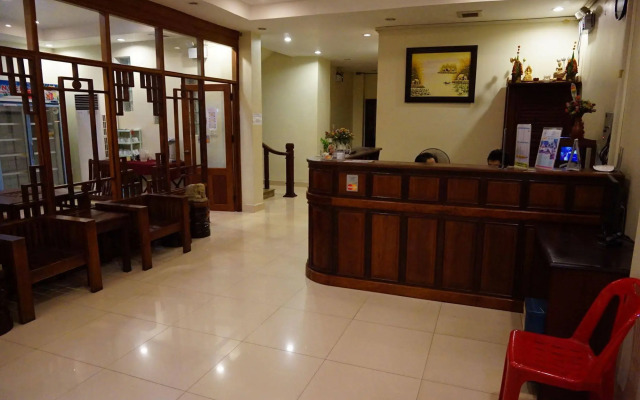 Sinnakhone hotel