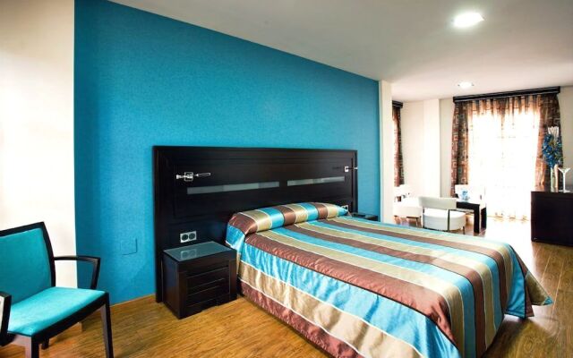 Hotel Las Fuentes