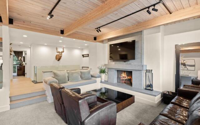 Standard 4 Bedroom - Aspen Alps #805