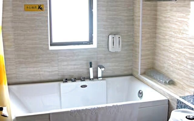 Shangsun Industrial Hotel