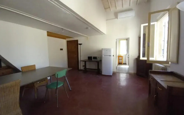 Tavolini 4 Apartment