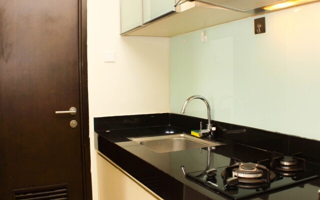 Nice And Comfort 2Br Apartment At Mustika Golf Residence