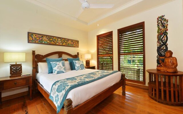 Monsoon Villa B