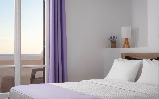 Venus Minimal Hotel