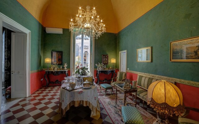 La Dimora Delle Rondini