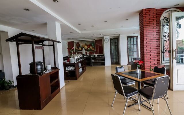 Kebunsu Bogor Villas
