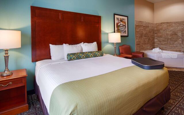 Best Western Plus Monahans Inn & Suites