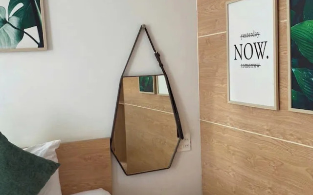 The H House Quy Nhơn