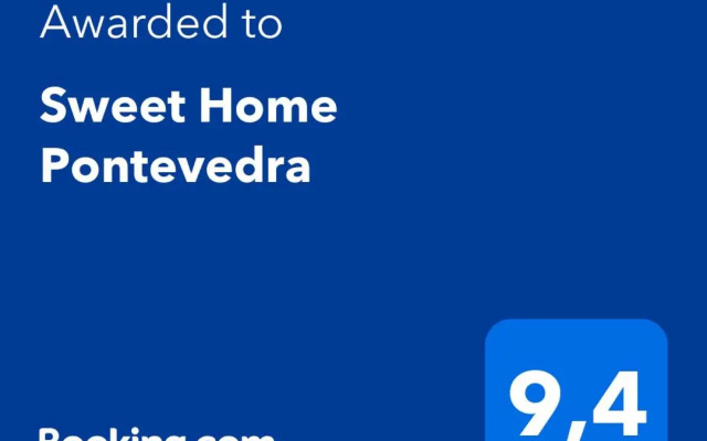 Sweet Home Pontevedra