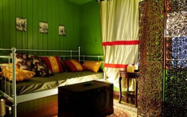 Ming Lu Hotel