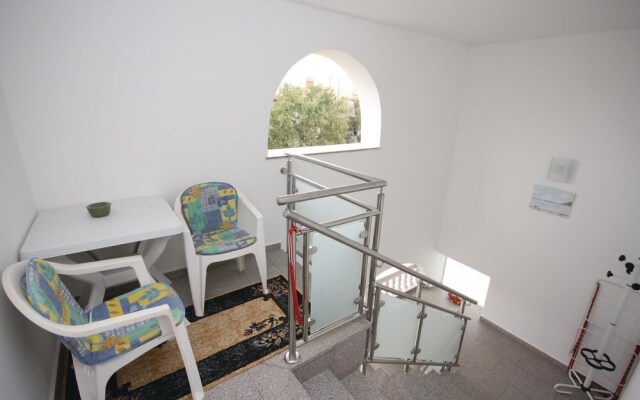 Nice Apartment in Pula With 4 Bedrooms and Wifi