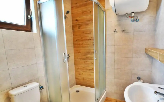 Tropikana Domki Apartamenty